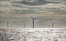 Sustainable Industry Rewards: Government confirms plans to curb offshore wind industry's carbon footprint