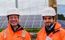 UK electricity networks offer earlier grid connections for 7.8GW of clean power projects