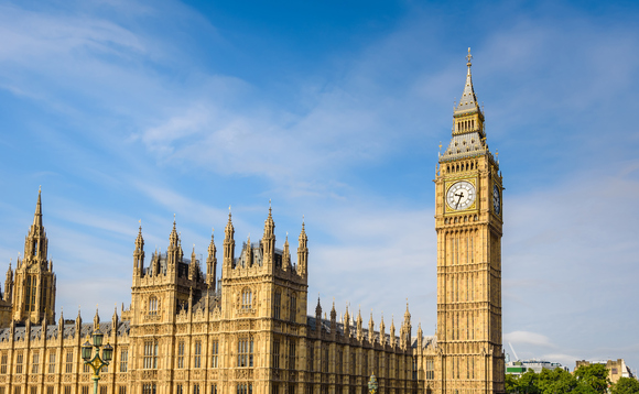 Taking responsibility - Why green government is inevitable 