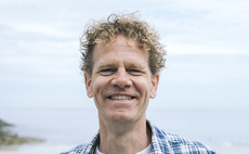 Huib van Bockel: 'The combination of food, drink and technology will be the next sustainability frontier'