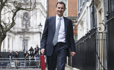 Budget: Government confirms £160m deal to acquire Hitachi nuclear sites
