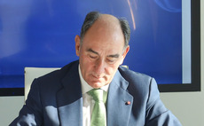 Masdar and Iberdrola plot €15bn offshore wind and green hydrogen spree
