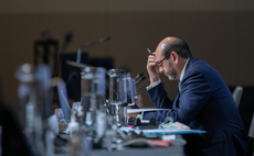 Plastic pollution: 'Intense' UN talks leave world short on time to agree historic treaty