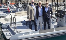 Vita and Evoy announce merger to accelerate electric boat adoption