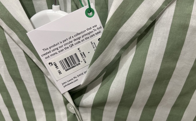 Credit: John Lewis Credit: John Lewis