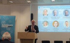 'No coherent plan': UK failing in push for net zero grid by 2035, MPs warn