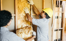 'It's good news': Government confirms plans for £6bn post-election energy efficiency drive