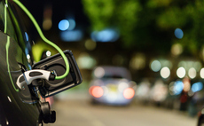 SMMT: One-in-40 vehicles on UK roads now zero emission