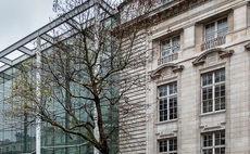 Bezos Centre for Sustainable Protein opens at Imperial College London