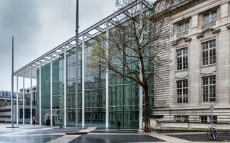 Bezos Centre for Sustainable Protein opens at Imperial College London