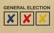 Manifesto Scorecard: Environmental groups slam Tories' green plans 