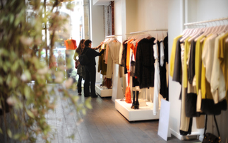 Circular Fashion Index awards failing grades to apparel brands
