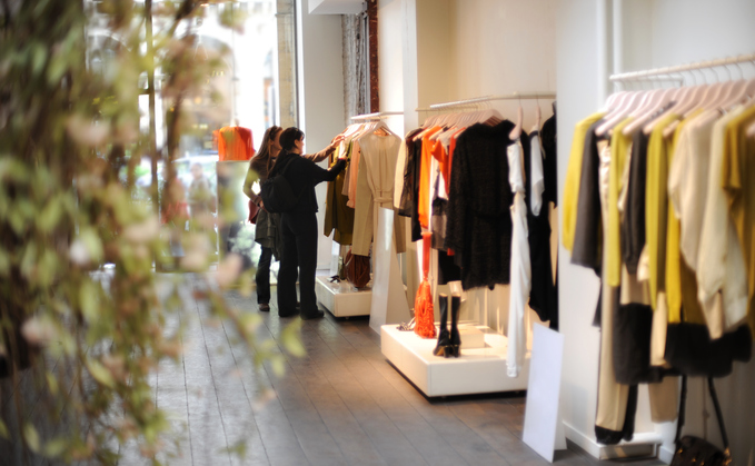 Circular Fashion Index awards failing grades to apparel brands