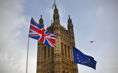 'Rolling backwards': How Ministers' 'Henry VIII' powers could torch UK green laws