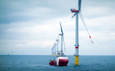 Labour promises green jobs bonanza from 60GW offshore wind blitz