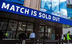 'An open goal': Premier League train travel could cut 4,000 tonnes of carbon this season