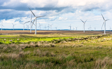 Labour government lifts 'de facto' ban on new onshore wind farms