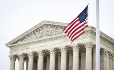 Supreme Court: Companies can't be sued for not disclosing climate risk
