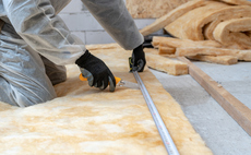 'UK first': New scheme to offer green home energy advice as workplace benefit