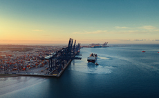 Labour beefs up £1.8bn green port investment pledge