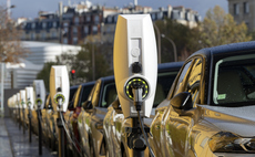 EV records, huge hydrogen hubs, and Chris Stark quits CCC: BusinessGreen's most read stories of the week