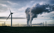 IEA: National climate plans could deliver 'peak' fossil fuel demand in 2025