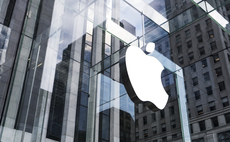 'Essential building blocks for a responsible business': Apple ramps up clean energy and water ambitions