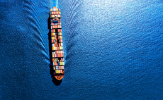  Course correction: Shipping sector risks falling short of climate goals, report warns 