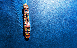 Course correction: Shipping sector risks falling short of climate goals, report warns 