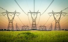 National Grid launches £7bn rights offer to help fund grid upgrades