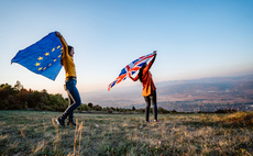 'The UK is quietly diverging from the EU': Are 'green Brexit' promises being broken?