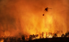 'Triple whammy': World's largest insurers accused of 'abject failure' to tackle rising emissions