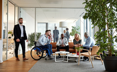 Does a diverse and inclusive workforce make for better business? 