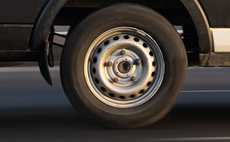Study: UK van emissions have increased more than 60 per cent since 1990