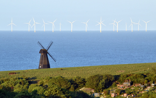 'A matter of urgency': CCC slams past policy failures as it calls for bold action to hit climate goals