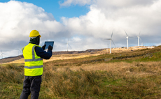 'Just transition': Scottish government launches green jobs and advice service