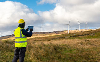 'Just transition': Scottish government launches green jobs and advice service
