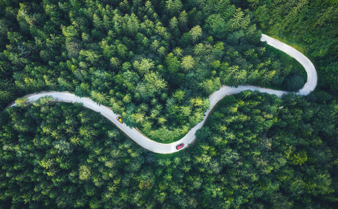 A new holistic solution to sustainable business evolution