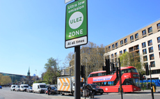 'We can already see it is working': ULEZ expansion slashes polluting car use in London