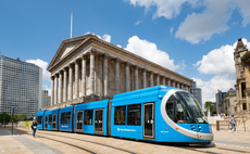 How filling the public transport gap in the UK's Net Zero Strategy could deliver a £52bn economic boost