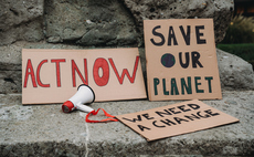 Climate Majority: Leading campaigners back new grassroots green movement