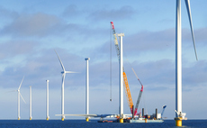 'Take back control': Labour and Tories trade blows over UK clean energy plans