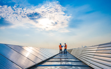 'The window is closing': Is the UK's net zero infrastructure plan faltering?
