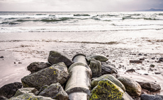 'Scandalous': Government blocks Labour Sewage Discharge Bill, as Ministers vow to put storm overflow target into law