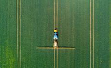 ECIU: Agriculture could be UK's biggest carbon emitter by mid-2030s 