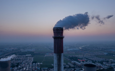 UK confirms it will get a carbon border levy by 2027, but key questions remain