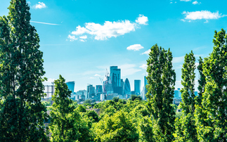  Climate X raises $18m to expand climate risk assessment platform