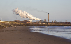 Steel industry calls for reduction in electricity prices to deliver low carbon future