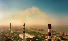 Why UK manufacturers are backing a carbon border tax