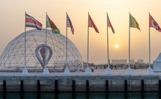 'Players, fans, and the planet deserve better': Complaints filed over Qatar World Cup's 'misleading' carbon neutral claims